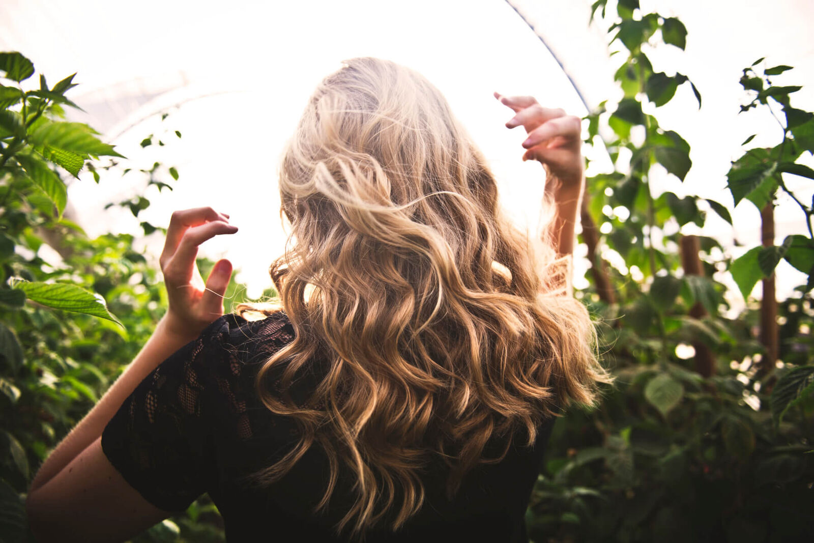Haarinspiratie 1